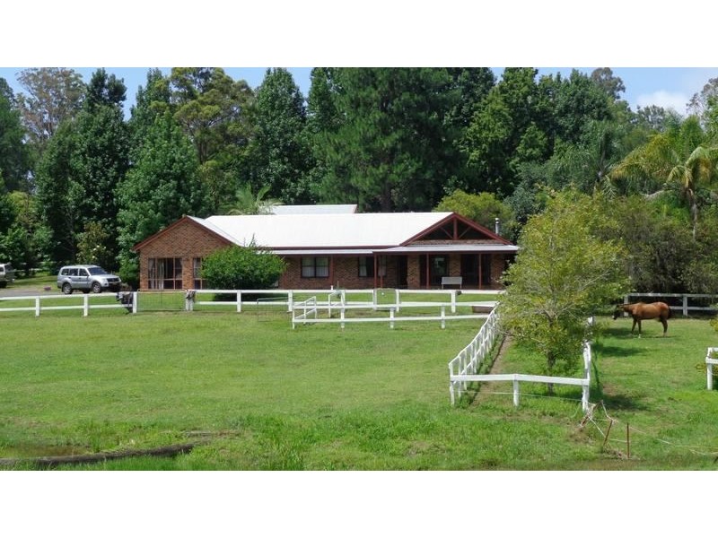 128 Lindsays Rd, Boambee NSW 2450