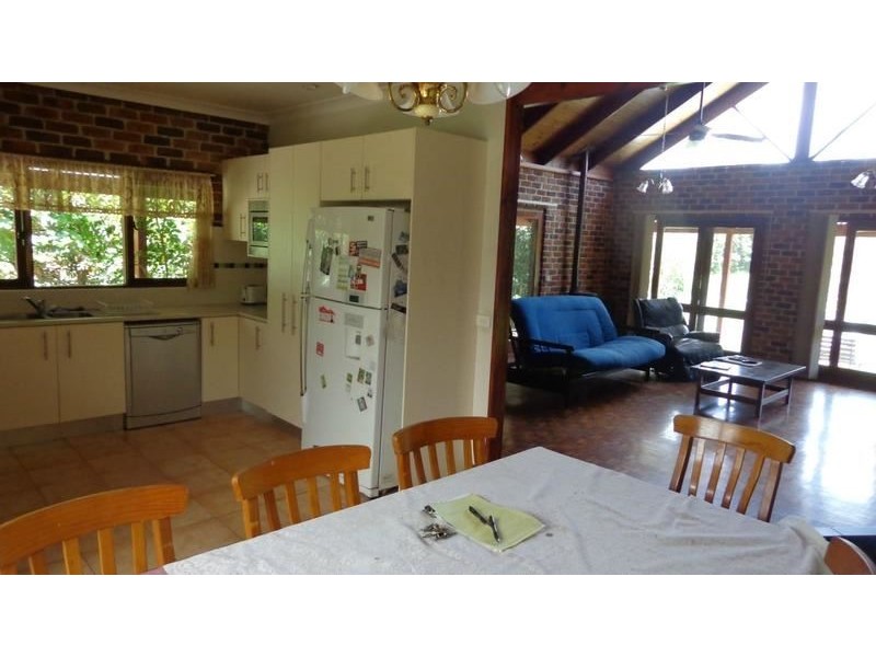 128 Lindsays Rd, Boambee NSW 2450