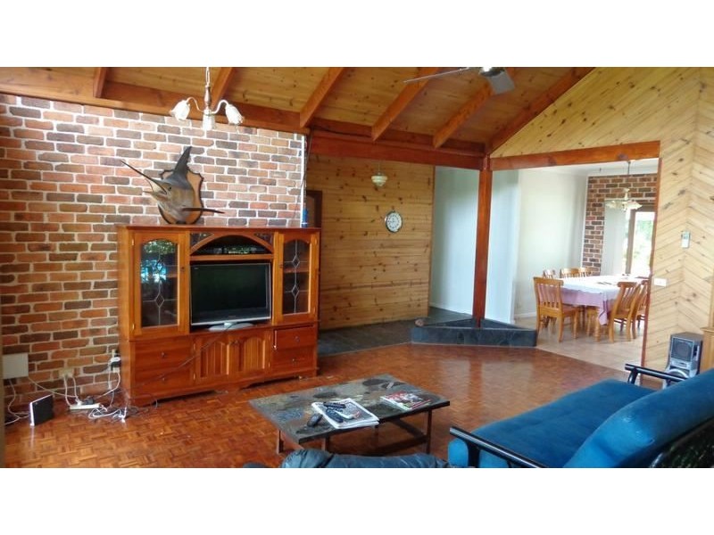 128 Lindsays Rd, Boambee NSW 2450