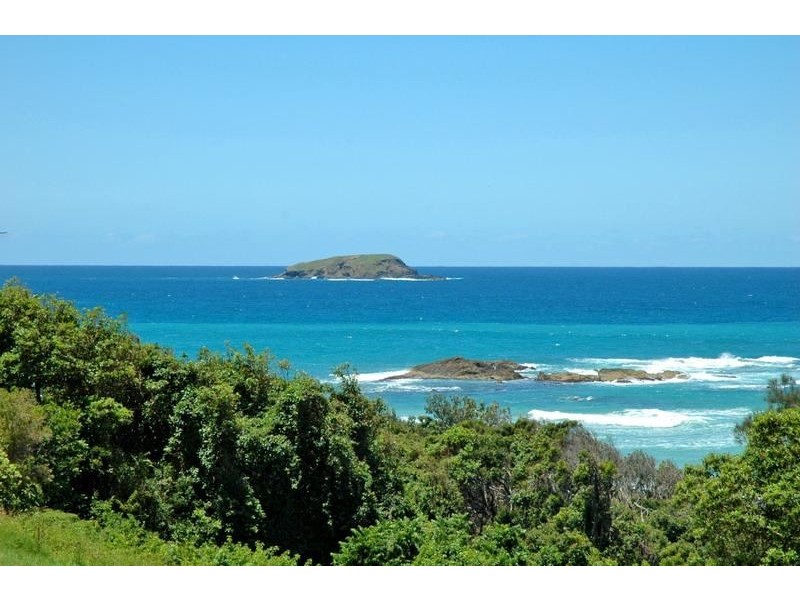 Sapphire Beach NSW 2450