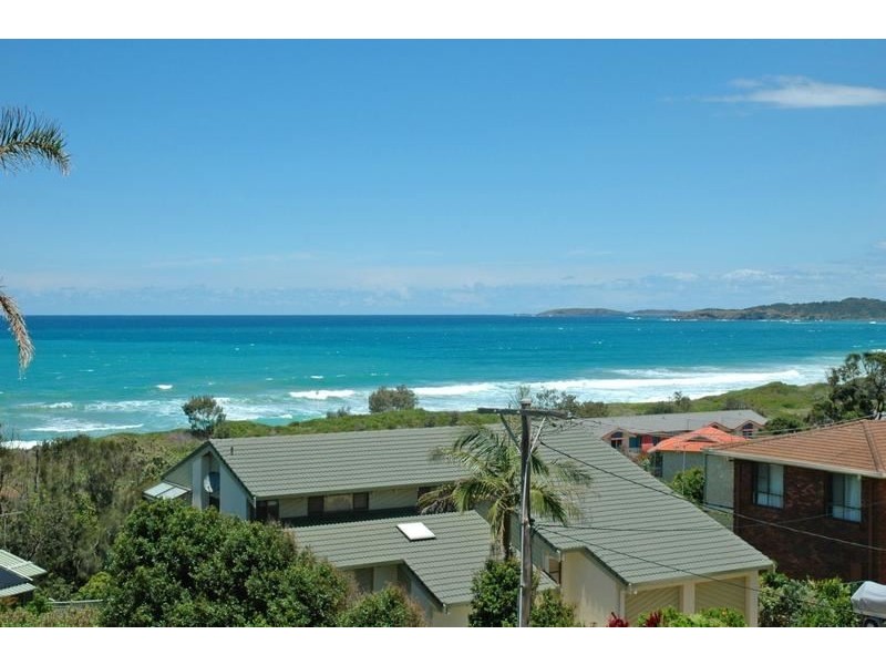Sapphire Beach NSW 2450