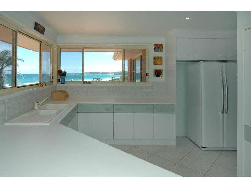Sapphire Beach NSW 2450