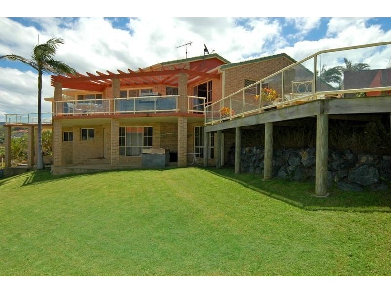 Sapphire Beach NSW 2450