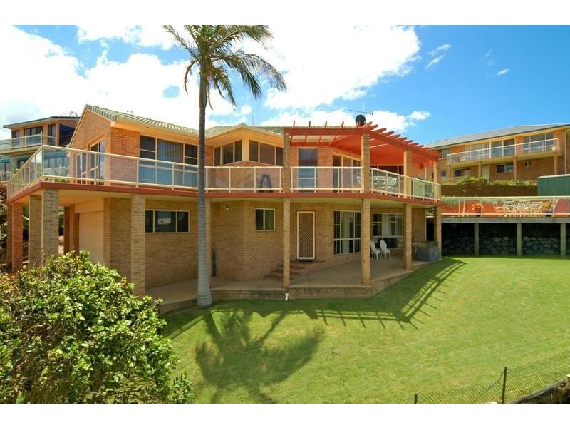 Sapphire Beach NSW 2450