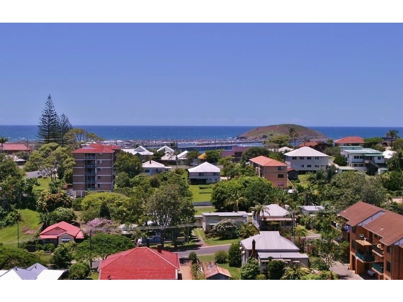 proposed/lot 1-8 Solitary Drive, Coffs Harbour NSW 2450