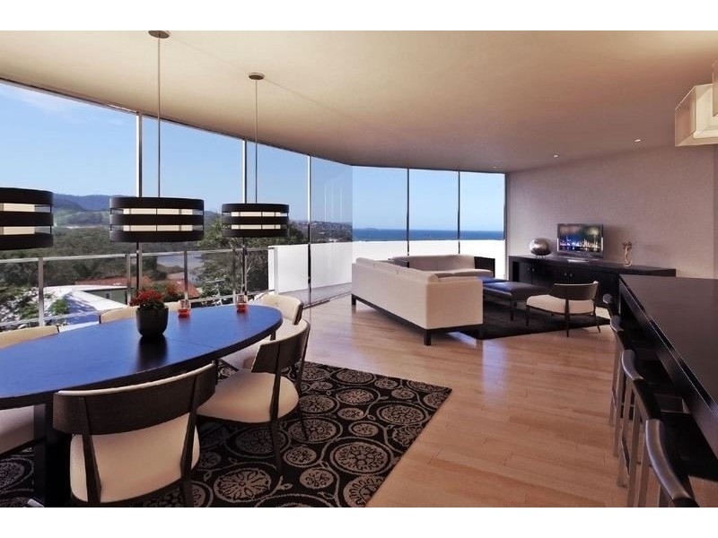 proposed/lot 1-8 Solitary Drive, Coffs Harbour NSW 2450