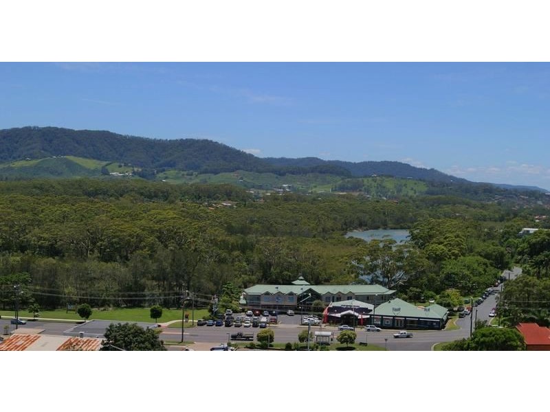proposed/lot 1-8 Solitary Drive, Coffs Harbour NSW 2450