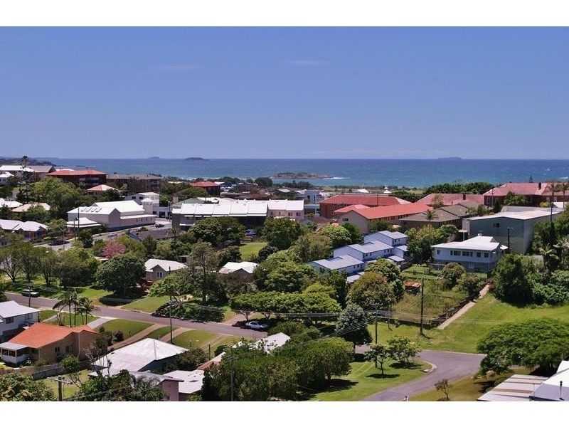 proposed/lot 1-8 Solitary Drive, Coffs Harbour NSW 2450