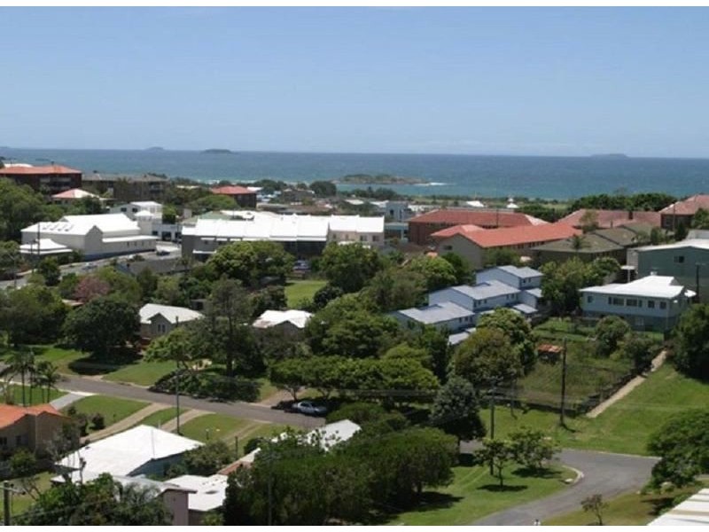 proposed/lot 1-8 Solitary Drive, Coffs Harbour NSW 2450
