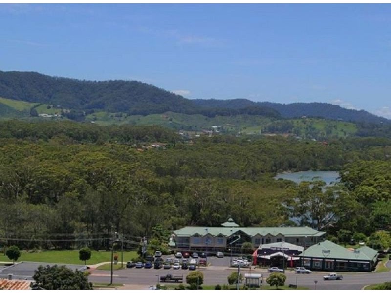 proposed/lot 1-8 Solitary Drive, Coffs Harbour NSW 2450