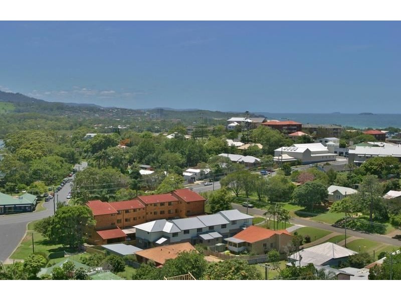 proposed/lot 1-8 Solitary Drive, Coffs Harbour NSW 2450