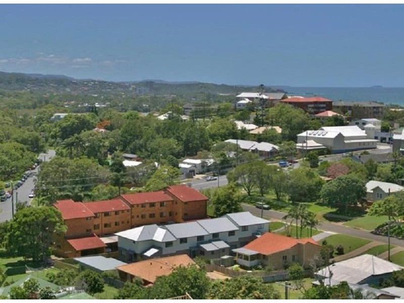 proposed/lot 1-8 Solitary Drive, Coffs Harbour NSW 2450