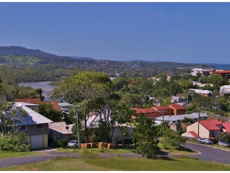 proposed/lot 1-8 Solitary Drive, Coffs Harbour NSW 2450