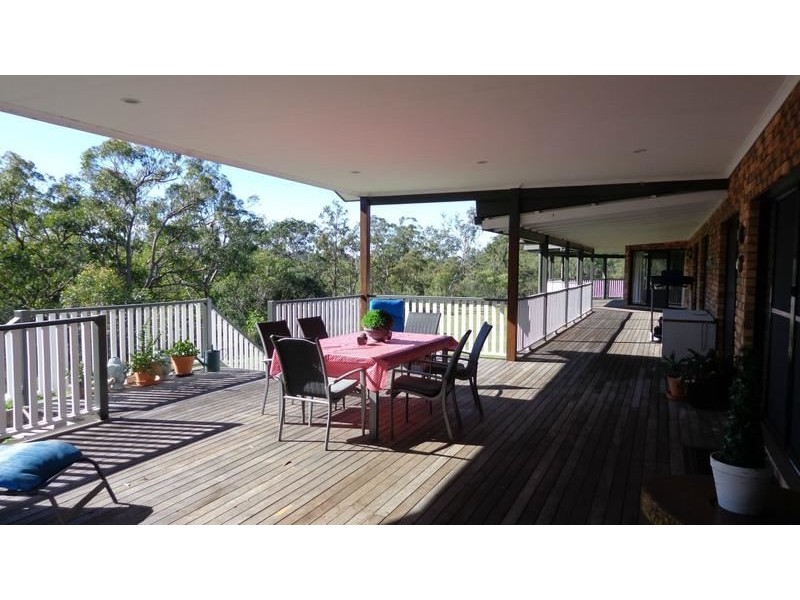 559 Meyers Road, Grafton NSW 2460