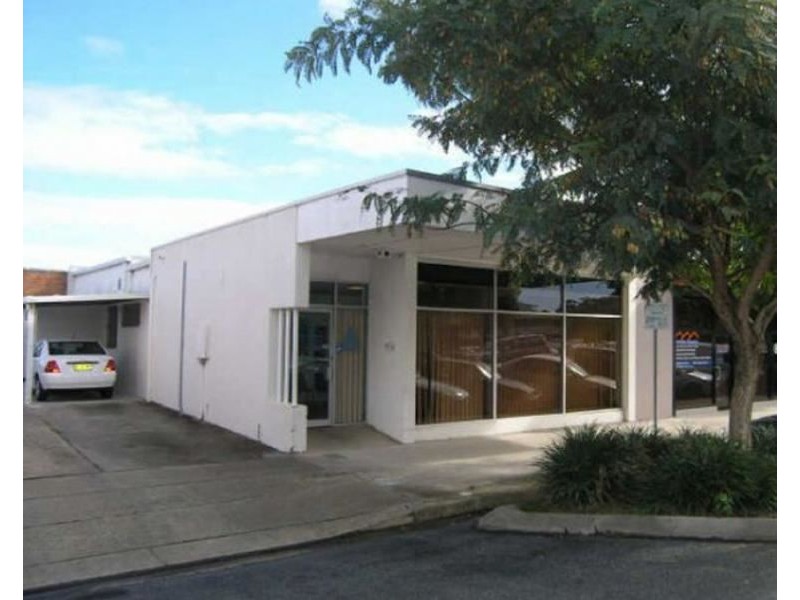 60 Moonee Street, Coffs Harbour NSW 2450