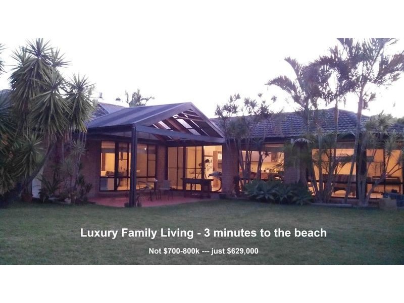Sapphire Beach NSW 2450