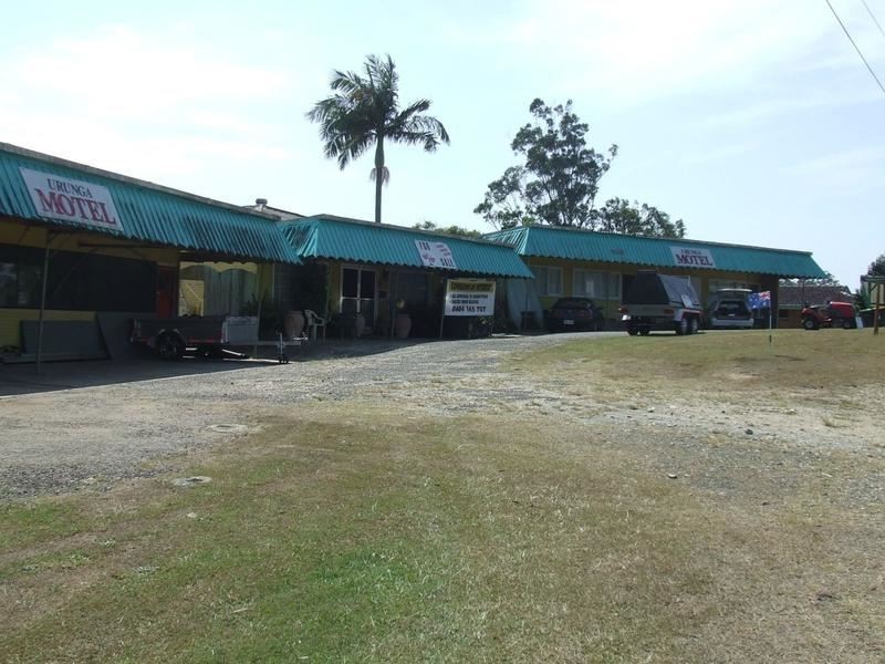 62 – 68 Pacific Highway, Urunga NSW 2455