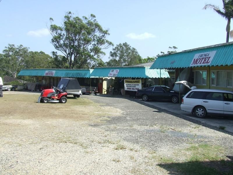 62 – 68 Pacific Highway, Urunga NSW 2455