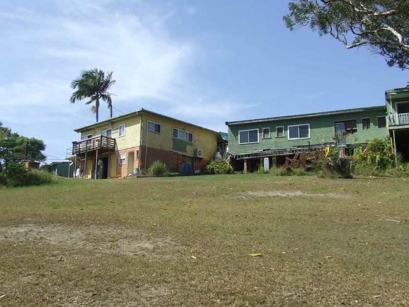 62 – 68 Pacific Highway, Urunga NSW 2455