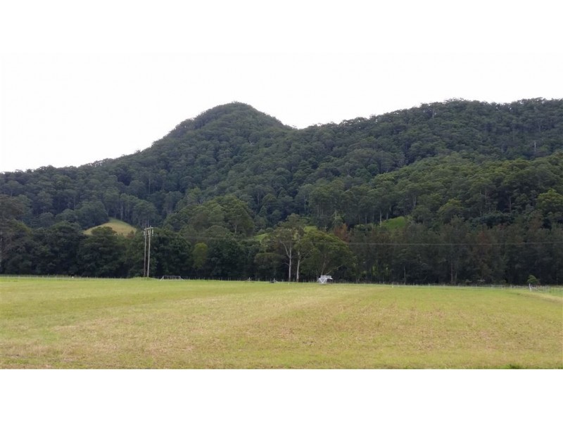 222 Dairyville Road, Upper Orara NSW 2450