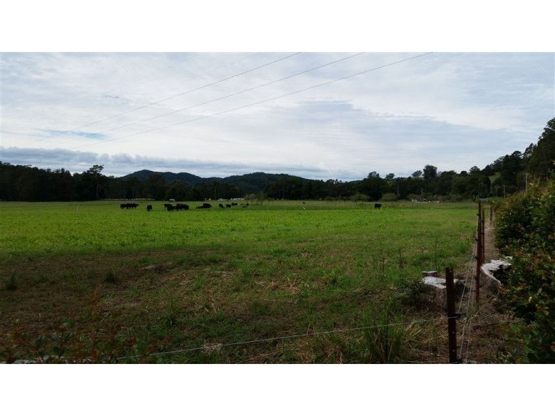 222 Dairyville Road, Upper Orara NSW 2450