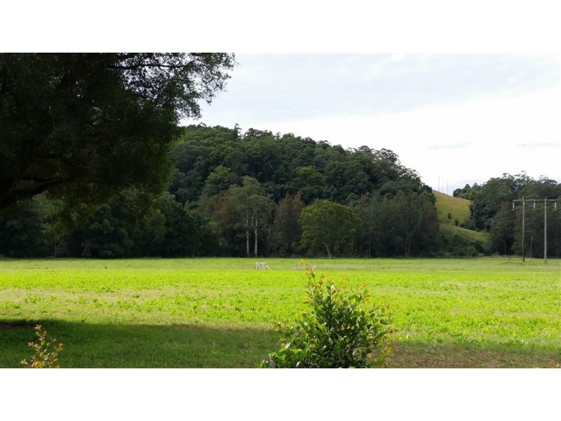 222 Dairyville Road, Upper Orara NSW 2450