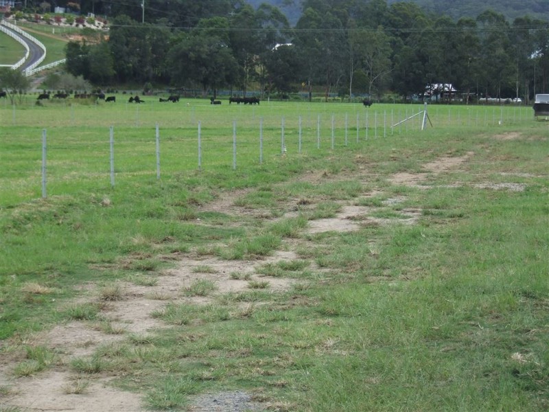 222 Dairyville Road, Upper Orara NSW 2450