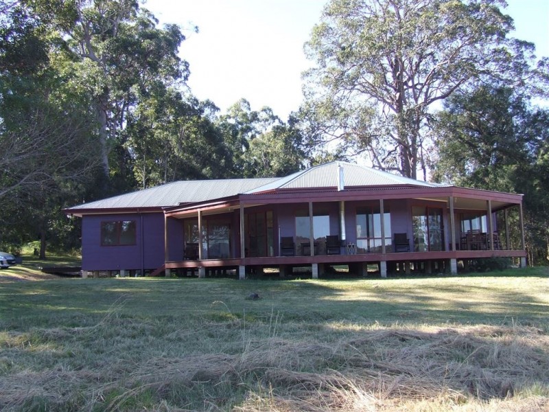 230B Morrows Road, Nana Glen NSW 2450