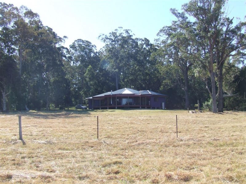 230B Morrows Road, Nana Glen NSW 2450