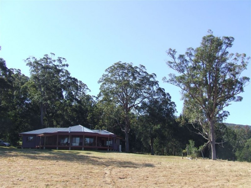 230B Morrows Road, Nana Glen NSW 2450