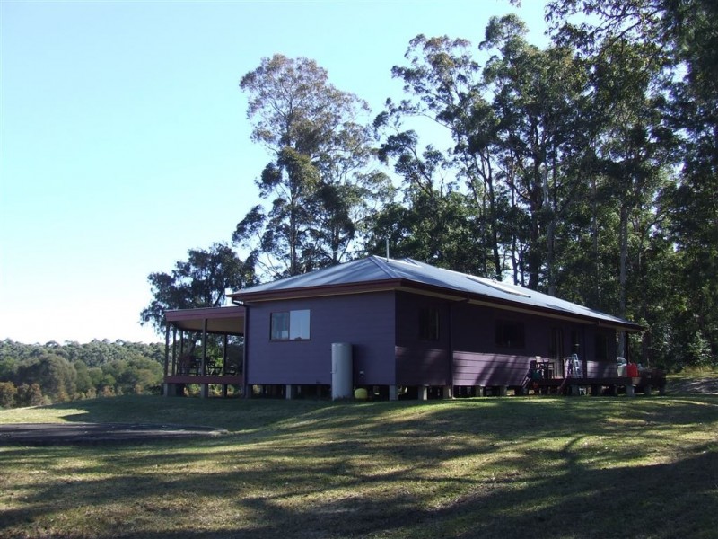 230B Morrows Road, Nana Glen NSW 2450