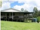 700 Cemetery bend road, Tyringham NSW 2453