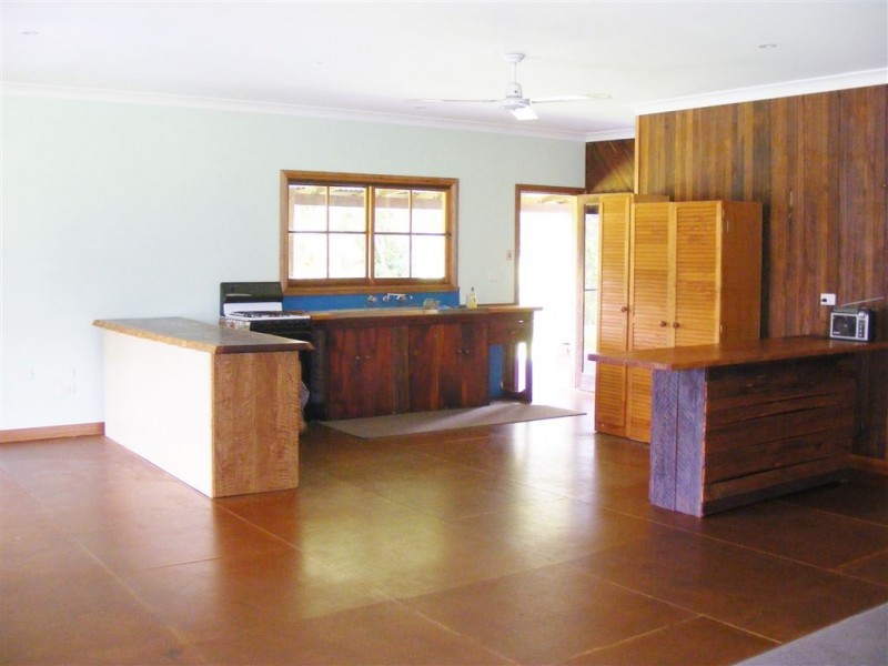 700 Cemetery bend road, Tyringham NSW 2453