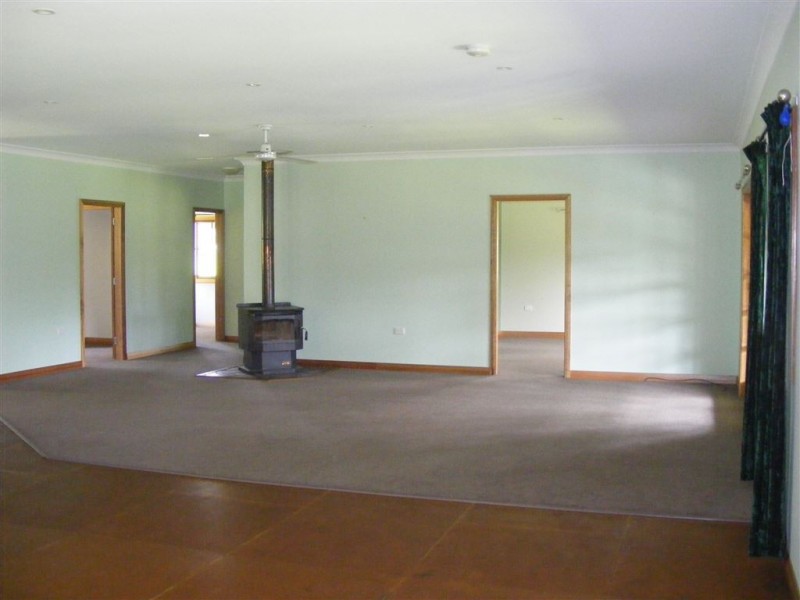 700 Cemetery bend road, Tyringham NSW 2453