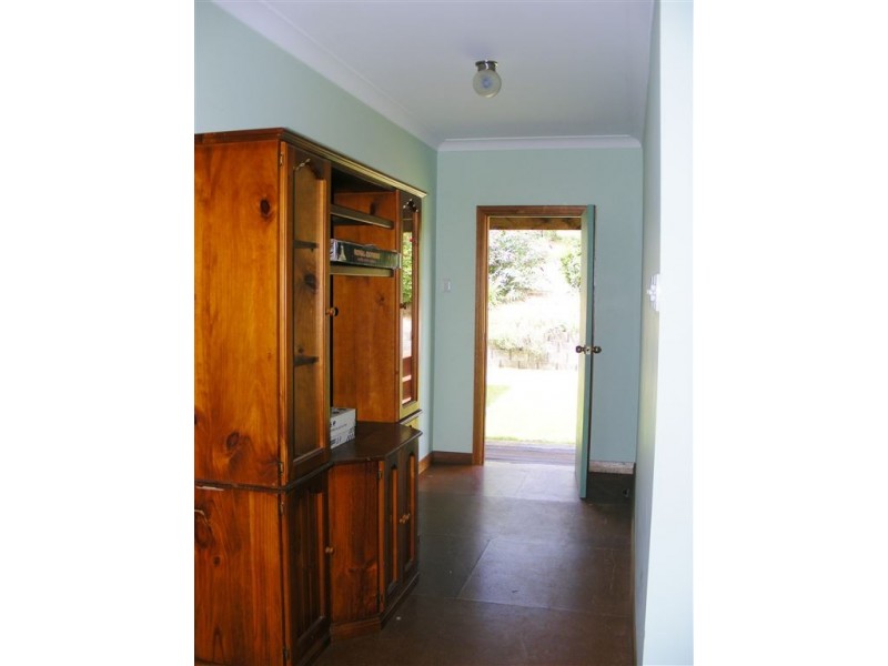 700 Cemetery bend road, Tyringham NSW 2453