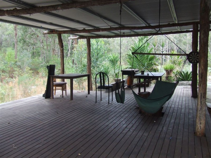 117 Brennans Road, Glenreagh NSW 2450