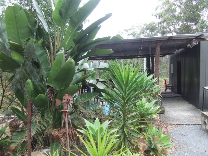 117 Brennans Road, Glenreagh NSW 2450