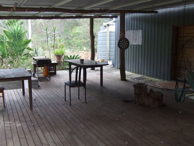 117 Brennans Road, Glenreagh NSW 2450