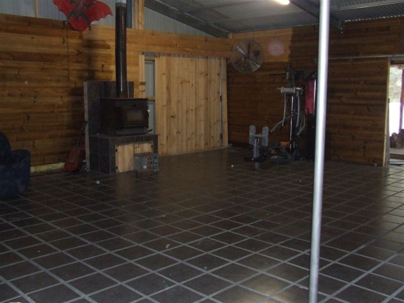 117 Brennans Road, Glenreagh NSW 2450