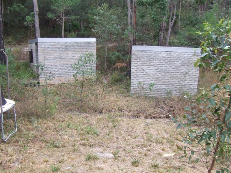 117 Brennans Road, Glenreagh NSW 2450