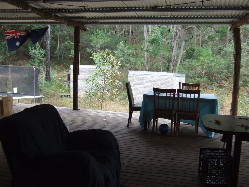 117 Brennans Road, Glenreagh NSW 2450