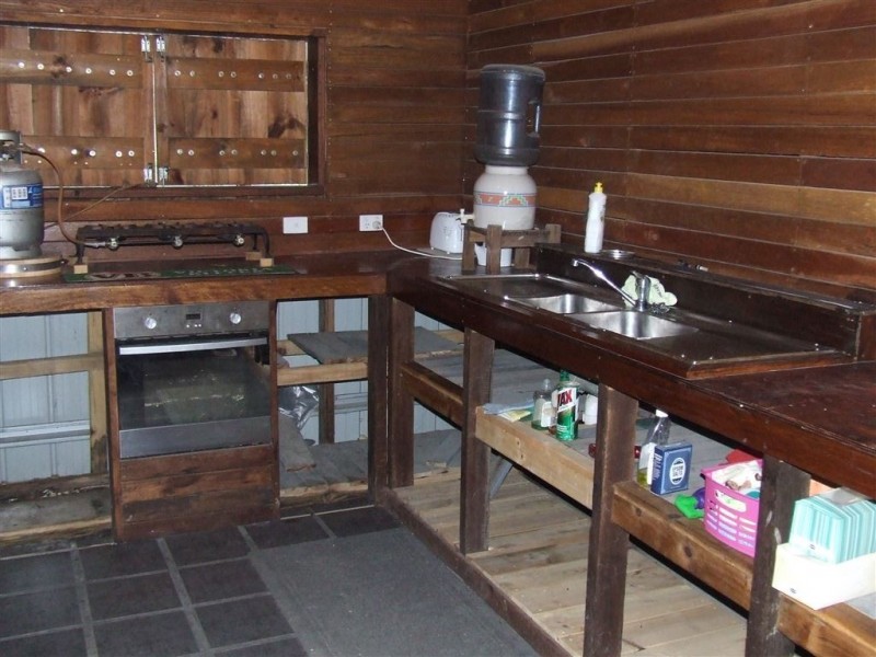 117 Brennans Road, Glenreagh NSW 2450