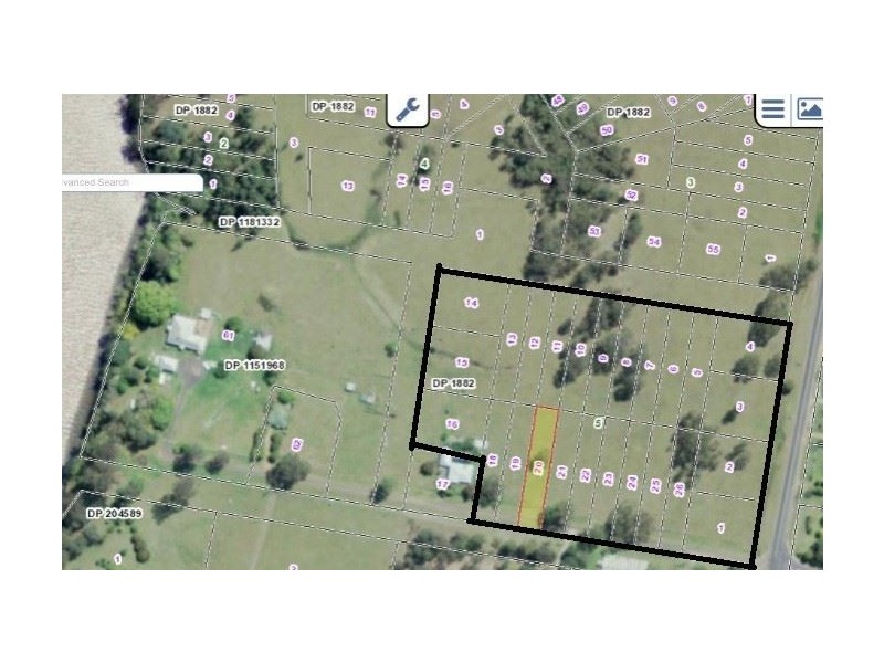 lots 1-16 Red Lane, Grafton NSW 2460