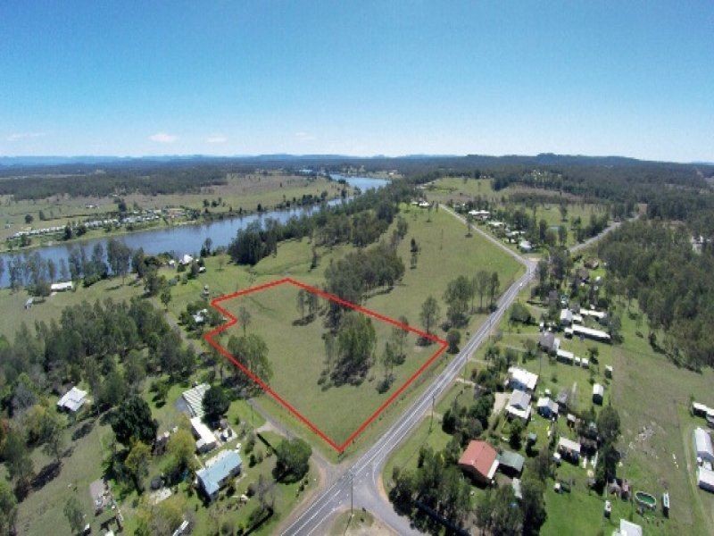lots 1-16 Red Lane, Grafton NSW 2460