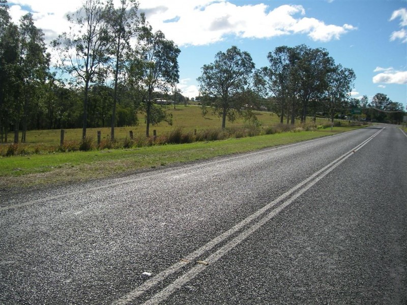 lots 1-16 Red Lane, Grafton NSW 2460