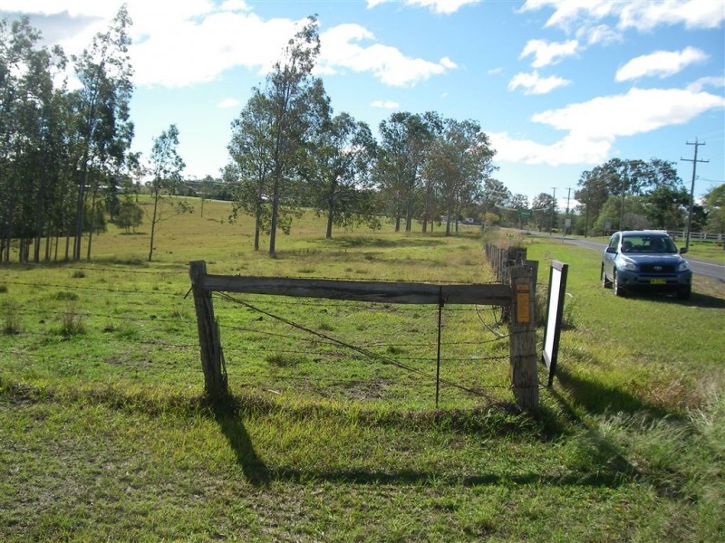 lots 1-16 Red Lane, Grafton NSW 2460