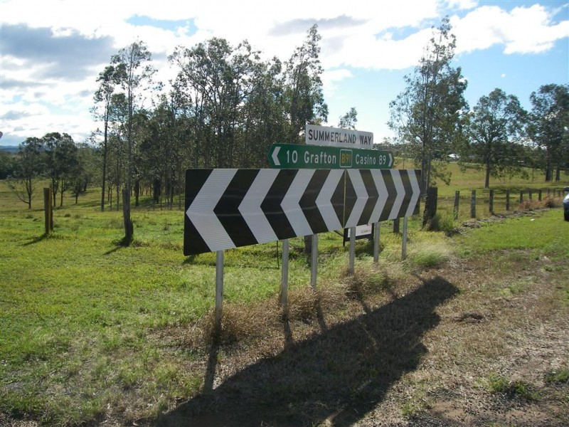 lots 1-16 Red Lane, Grafton NSW 2460