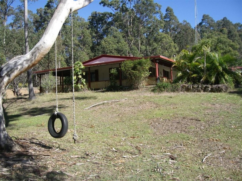 1058 Firth Heinz road, Pillar Valley NSW 2462