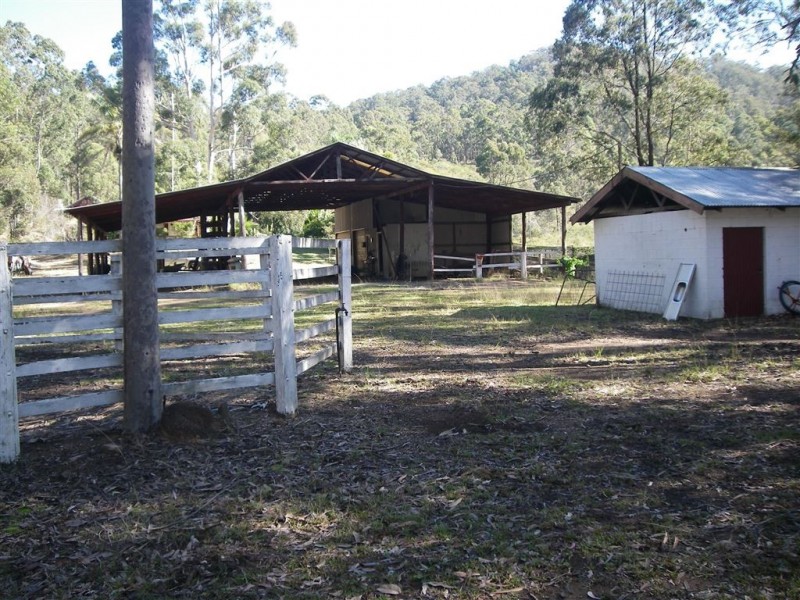 1058 Firth Heinz road, Pillar Valley NSW 2462