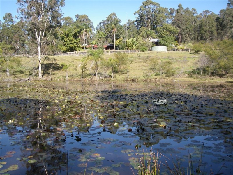 1058 Firth Heinz road, Pillar Valley NSW 2462